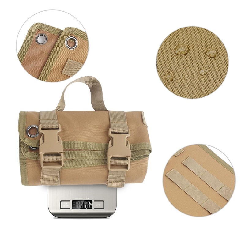 AEF6-Outdoor Camping Tactical  - Hunting Outdoor Mat recension och pris