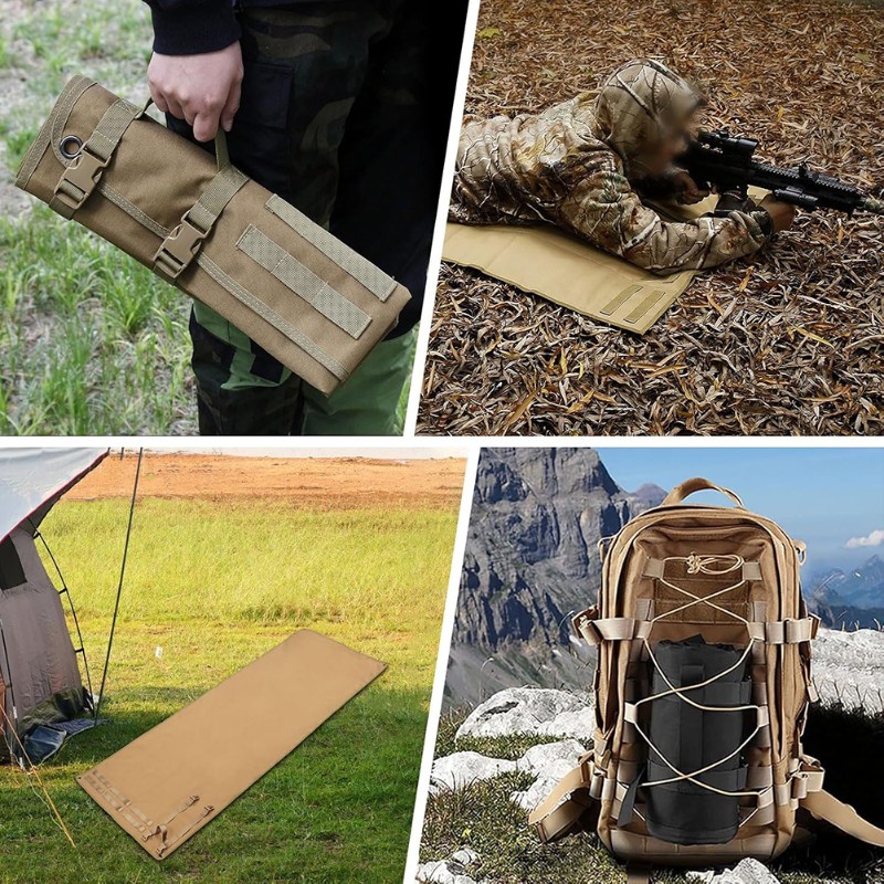 AEF6-Outdoor Camping Tactical  - Hunting Outdoor Mat recension och pris
