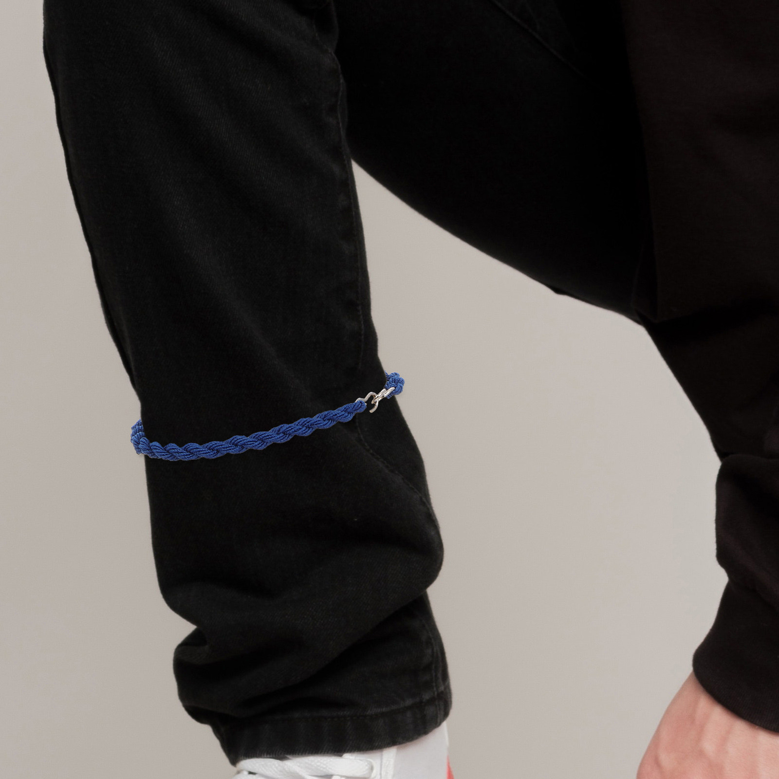 6Pcs High Elasticity Boot Stra - Hunting Outdoor Pants recension och pris